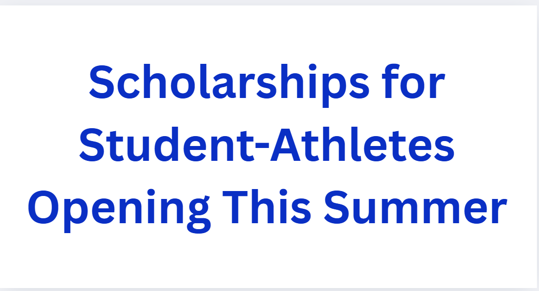 Scholarships for Student-Athletes Opening This Summer If you’re a student-athlete hoping to secure funding for your education, this summer could be your golden opportunity. Many sports-focused scholarships are opening applications between May and August 2025, offering financial support to talented individuals who can balance academic work and athletic commitment. These scholarships don’t just reward talent on the field or court—they also recognize discipline, leadership, and academic potential. Whether you're in high school, just graduated, or transferring to a new college, now is the time to prepare. Why Summer Is the Perfect Time to Apply Summer is a popular period for scholarship programs to open because students are transitioning between academic years. For athletes, it’s also a time when performances from the past season are still fresh in the minds of coaches and mentors who can write strong recommendations. Additionally, applying early gives you a head start before deadlines pile up during the school year. What Do These Scholarships Cover? Most athletic scholarships offer partial to full tuition coverage. Some also include: Stipends for books and supplies Travel allowances for competitions Housing and meals Access to fitness facilities and health support Tips Before You Apply To improve your chances of winning, keep these things in mind: Prepare a solid athletic résumé Keep your academic records strong (many programs have GPA requirements) Record highlight videos or compile competition results Get letters of recommendation from coaches and teachers Research each scholarship carefully to meet all criteria Top Scholarships for Student-Athletes Opening This Summer Foot Locker Scholar Athletes Program Open to graduating high school seniors involved in sports and community service. Applications open in June. Winners receive $20,000 scholarships. NCAA Postgraduate Scholarships For college athletes planning to attend graduate school. Available for all NCAA sports and opens around July. Awards are worth $10,000 each. Women’s Sports Foundation Athlete Scholarships Supports female athletes pursuing both education and competitive sports. Applications open in early summer with various awards. National Strength and Conditioning Association (NSCA) Scholarships Perfect for student-athletes interested in exercise science, coaching, or sports medicine. Opens in June, with awards of up to $2,000. PepsiCo S.M.I.L.E Scholarship for Student-Athletes For underrepresented minority students who are involved in athletics. Applications typically open in July. Offers $5,000 or more. The Ron Brown Athlete Scholar Program Open to high-performing Black student-athletes. This scholarship recognizes both academic excellence and leadership. Applications reopen in August. Smaller but Still Valuable Scholarships Not every scholarship has a large prize, but smaller awards can add up: Varsity Tutors College Scholarship Contest BigSun Athletics Scholarship Sports Unlimited Scholarship All of these are open to student-athletes and require an essay or video submission. They’re ideal if you’re looking for low-barrier opportunities. What If You’re a Transfer Student? Good news—many of these programs also accept students transferring to another college. If you're switching schools and continuing your sport, be sure to ask your new coach about available athletic grants or department-sponsored funds. Don’t Miss the Deadlines Mark your calendar with reminders. Most deadlines fall between late July and early September, and many are strict with cutoffs. Final Thoughts Scholarships for student-athletes don’t just reward your performance—they support your future. Use this summer to gather materials, reach out to references, and apply early. You’ve worked hard to shine both academi