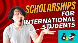 Top 10 Scholarships for International Students in 2025