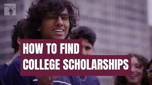 How to Find the Best Scholarships for College Students