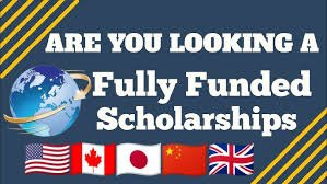 Scholarships That Pay Full Tuition – Apply Now!