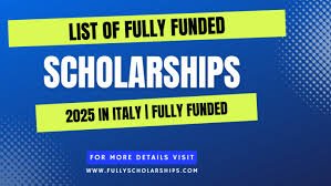 The Ultimate List of Scholarships for 2025