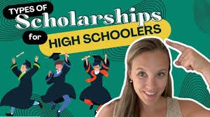 Scholarships for High School Seniors – Don’t Miss Out