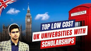 Best Scholarships for Low-Income Students in 2025
