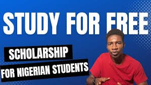 Nigerian Scholarships for University Students in 2025