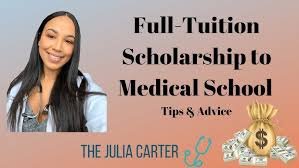 Medical School Scholarships You Can’t Miss