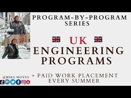 Engineering Scholarships With Full Benefits