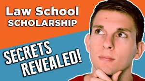 Law School Scholarships for Aspiring Lawyers