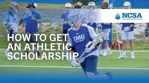 How to Get an Athletic Scholarship: Complete Guide