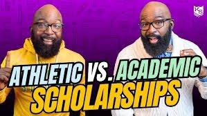Athletic Scholarships vs Academic: Which One’s Better?