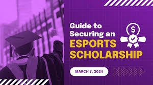Step-by-Step Guide to Securing a College Sports Scholarship