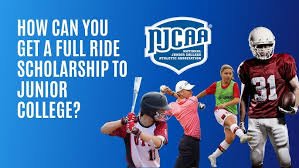 Athletic Scholarships for Beginners – Start Here