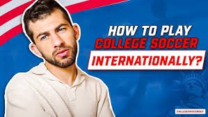 Soccer Scholarships for International Students – Apply Now