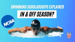 Swimming Scholarships with Full Tuition Coverage