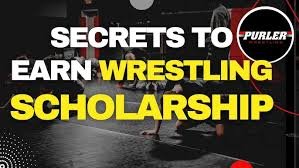 Wrestling Scholarships with Stipends – Apply Now