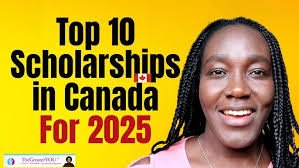 Best Sports Scholarships in Canada for 2025