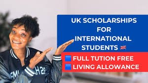UK Athletic Scholarships for International Students