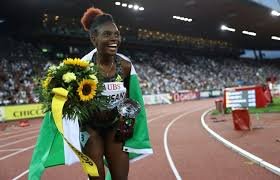 Nigerian Athletes: How to Get a Sports Scholarship Abroad