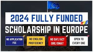 Sports Scholarships in Europe – Full Ride Opportunities