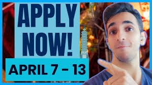 Last-Minute Scholarships Still Open This Month