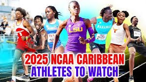 Scholarships for Caribbean Athletes – Apply Today