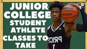 Junior College (JUCO) Sports Scholarships – What to Know
