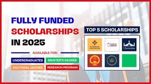 Best Scholarships for LASU Students in 2025