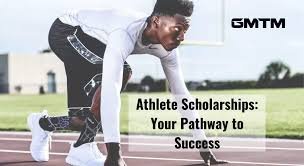 Graduate Scholarships for Elite Athletes