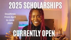 Monthly Scholarships Open to UNILAG & LASU Students