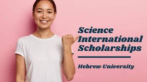 Top Scholarships for Science Students in 2025