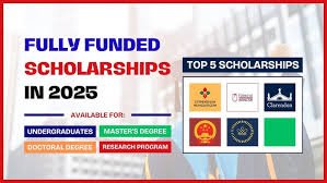 Fully Funded Scholarships at UNILAG – Apply Now