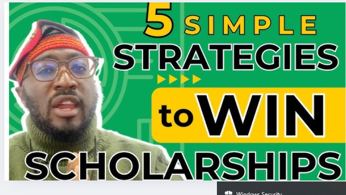 Easiest Scholarships to Win This Year
