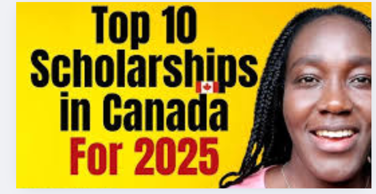 Study in USA: Full Scholarships for International Students