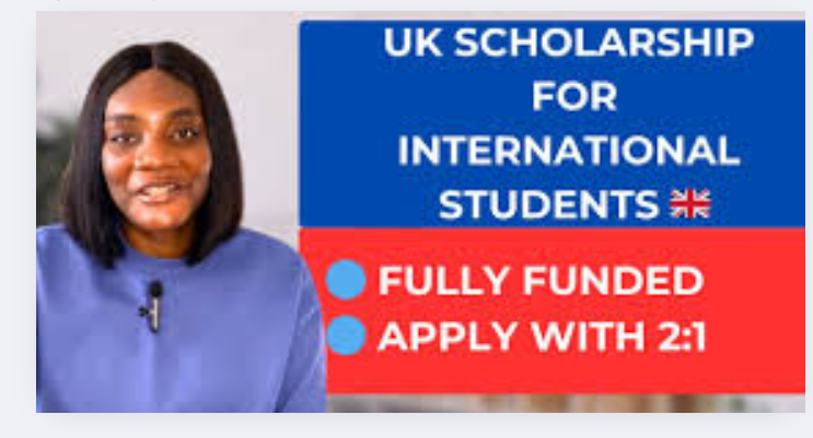 UK Athletic Scholarships for International Students