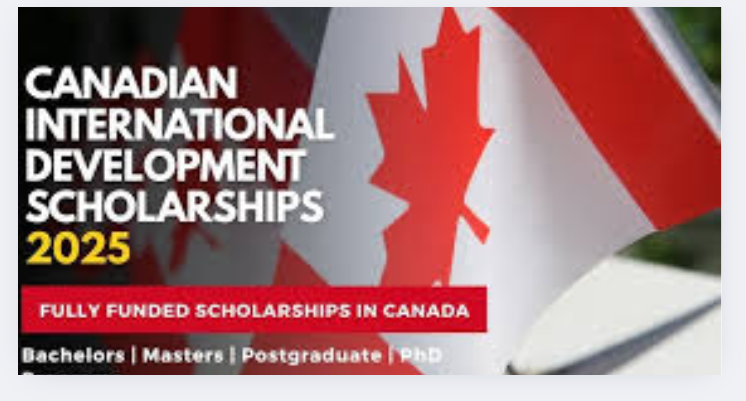 Top 50 Scholarships in Canada for International Students in 2025
