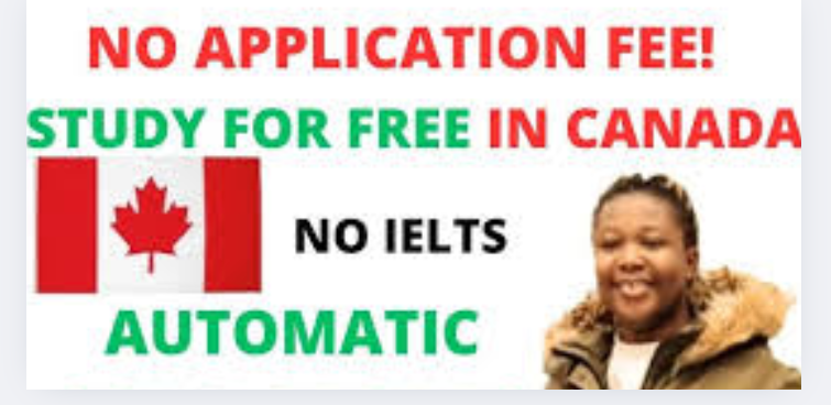 Latest Canada Scholarships with No Application Fee