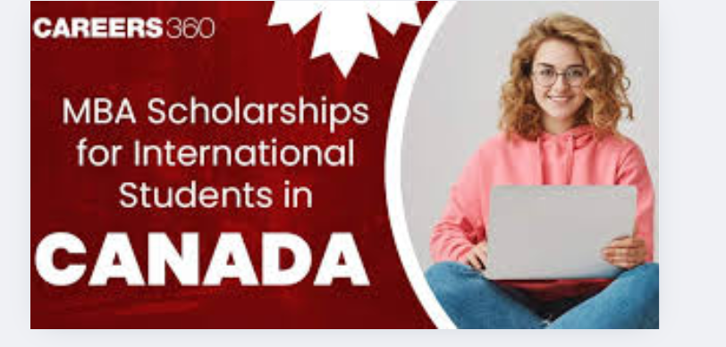 Scholarships in Canada: Complete List for 2025